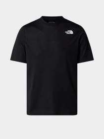 Футболка The North Face Foundation Mountains Faces модель NF0A8BQWJK31 Фото