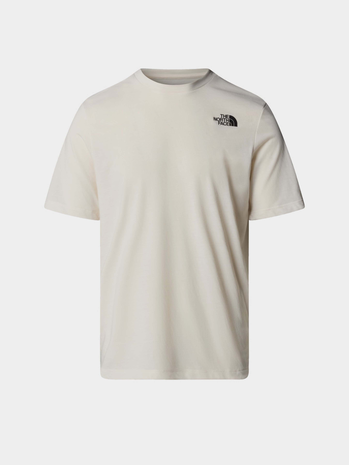 Футболка The North Face Foundation Mountains Faces модель NF0A8BQWQLI1 Фото