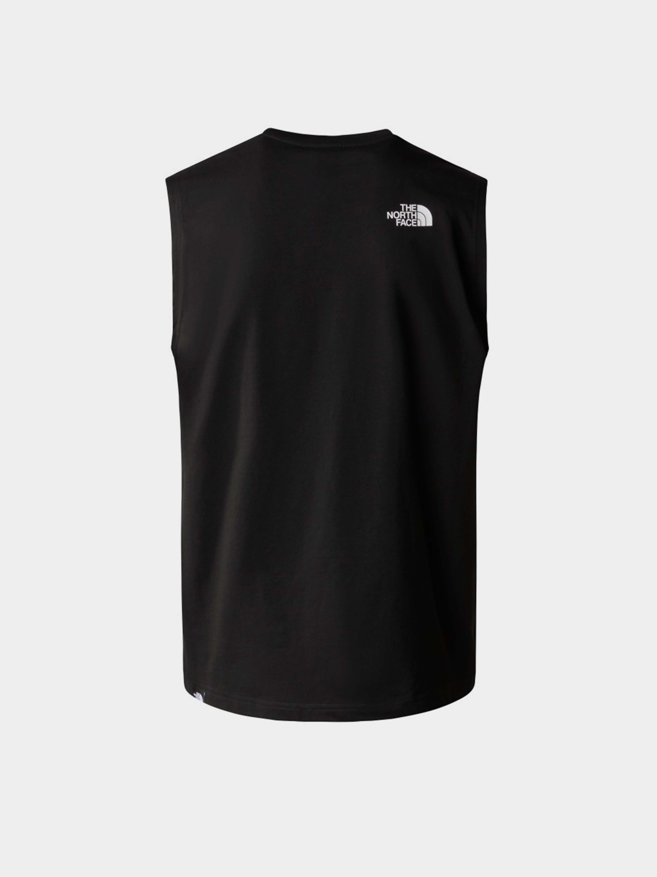 Майка The North Face Simple Dome модель NF0A87R3JK31 Фото