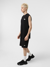 Майка The North Face Simple Dome модель NF0A87R3JK31 Фото