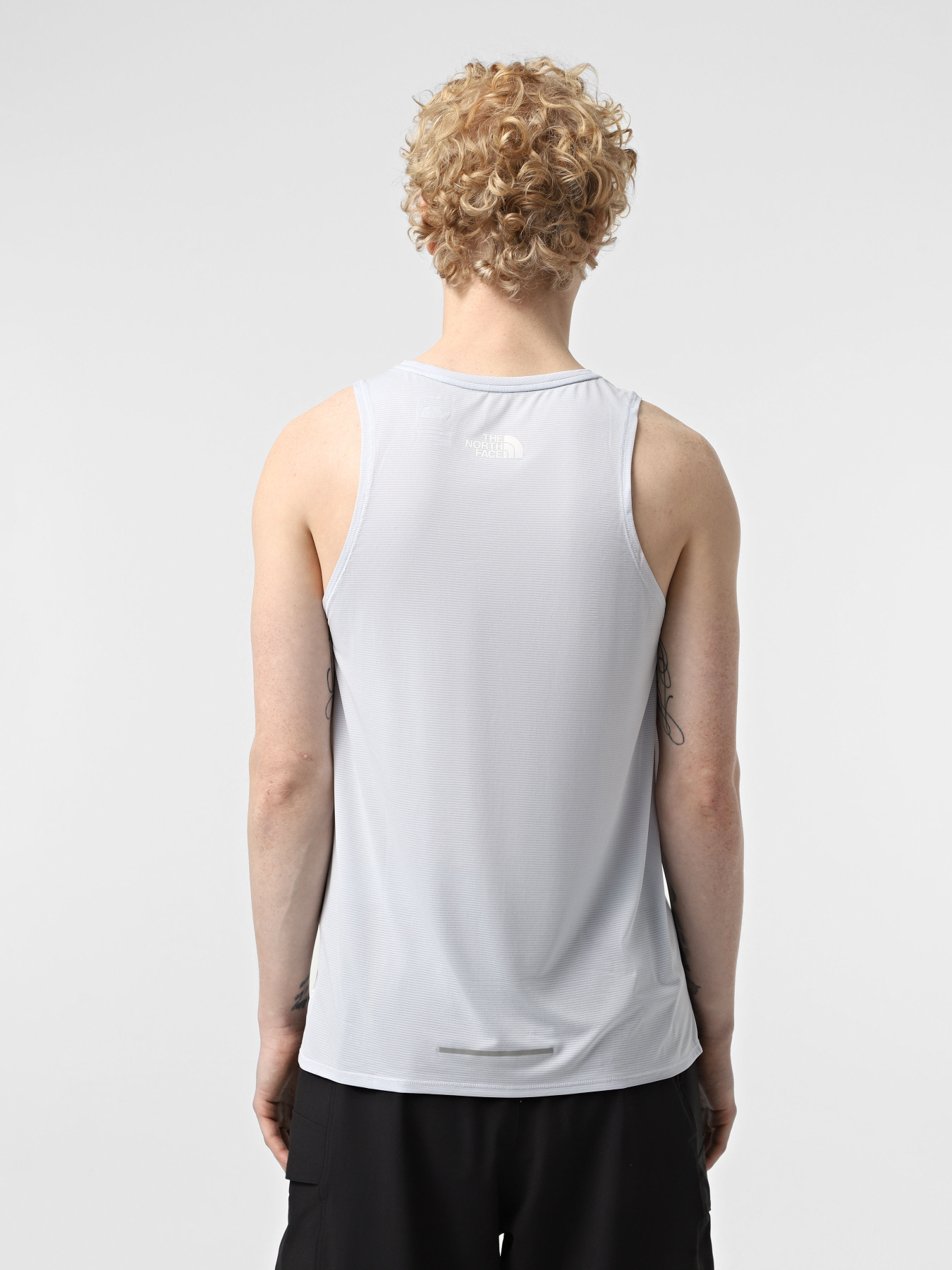 Майка The North Face Summit High Trail модель NF0A89B60TI1 Фото