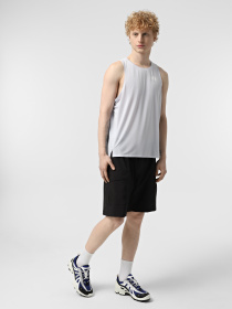 Майка The North Face Summit High Trail модель NF0A89B60TI1 Майка The North Face Summit High Trail модель NF0A89B60TI1 Фото