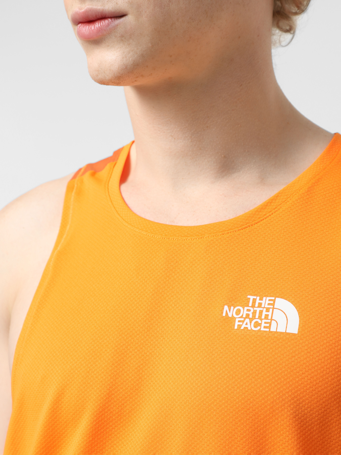 Майка The North Face Summit High Trail модель NF0A89B658B1 Фото