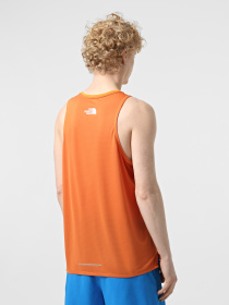 Майка The North Face Summit High Trail модель NF0A89B658B1 Фото