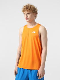 Майка The North Face Summit High Trail модель NF0A89B658B1 Фото