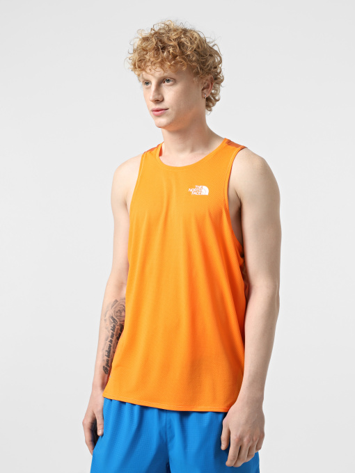 Майка The North Face Summit High Trail модель NF0A89B658B1 Фото