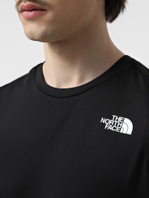 Майка The North Face 24/7 модель NF0A8BEHJK31 Фото