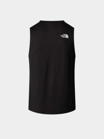 Майка The North Face 24/7 модель NF0A8BEHJK31 Фото