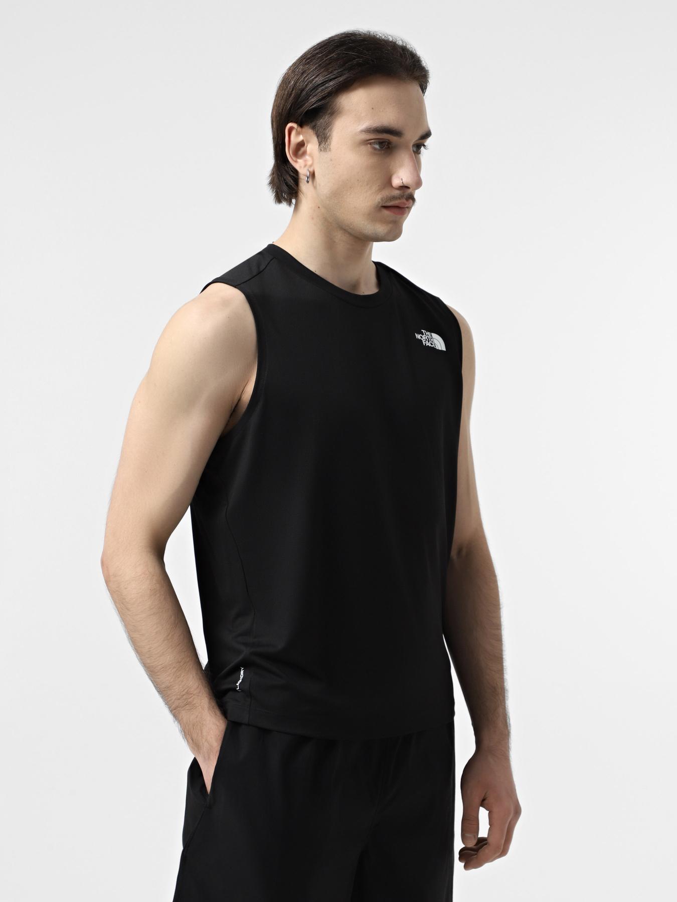 Майка The North Face 24/7 модель NF0A8BEHJK31 Майка The North Face 24/7 модель NF0A8BEHJK31 Фото