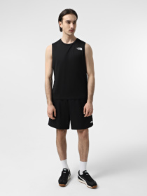 Майка The North Face 24/7 модель NF0A8BEHJK31 Майка The North Face 24/7 модель NF0A8BEHJK31 Фото