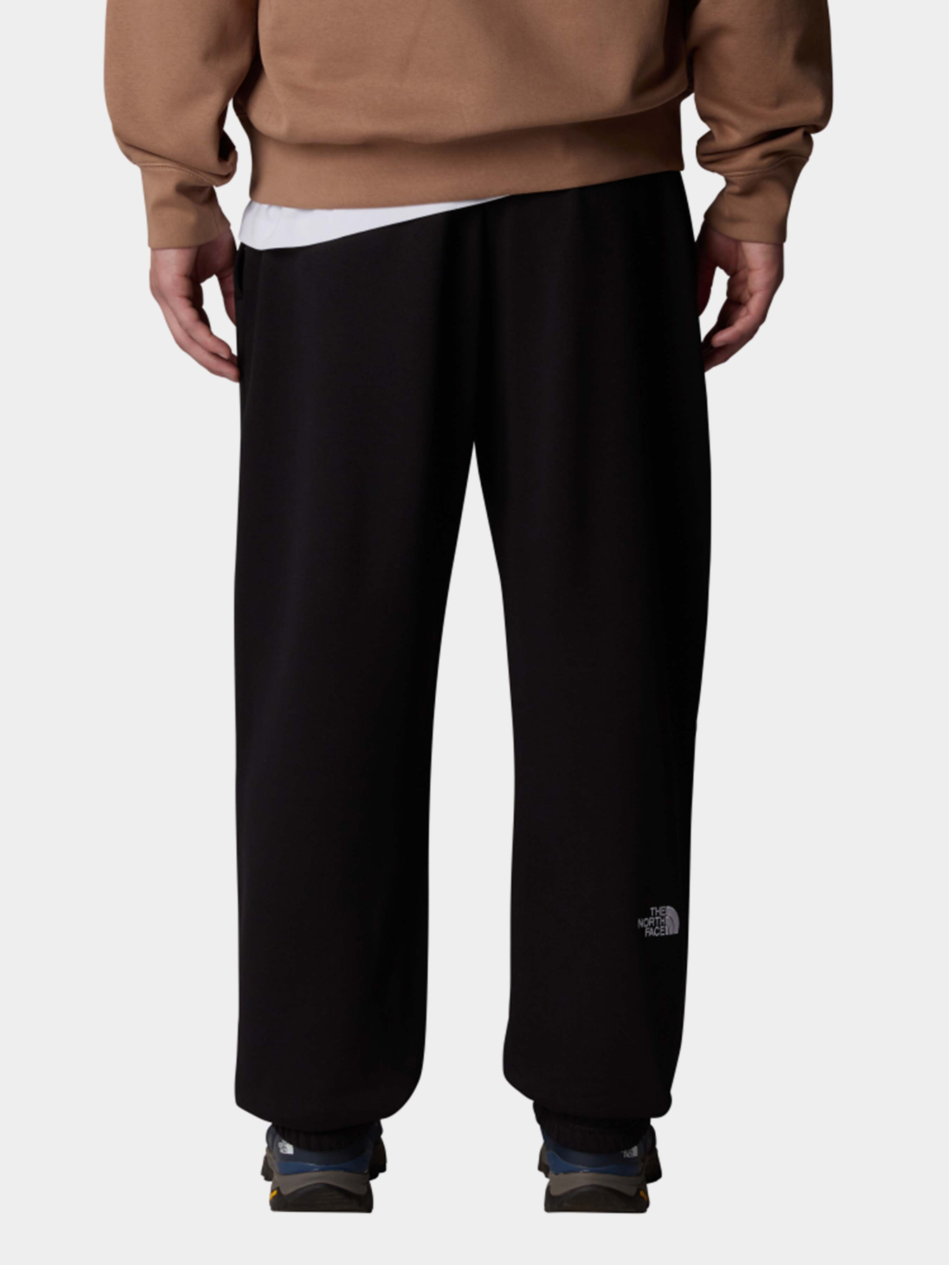 Штаны спортивные The North Face Essential Relaxed Straight модель NF0A8C1FJK31 Фото