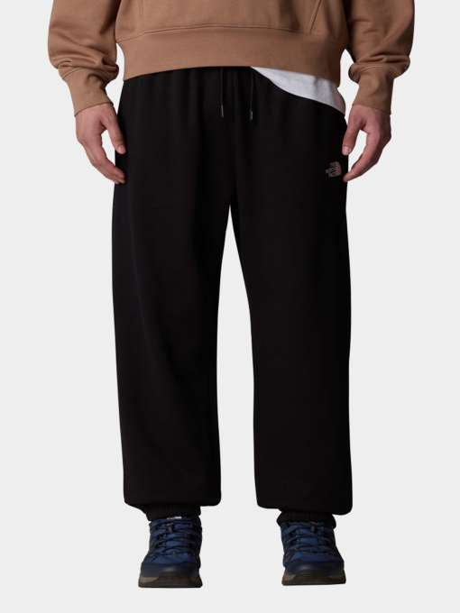 Штаны спортивные The North Face Essential Relaxed Straight модель NF0A8C1FJK31 Фото