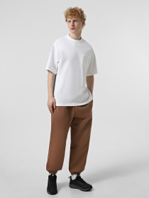 Штаны спортивные The North Face Essential Relaxed Straight модель NF0A8C1F6IH1 Фото