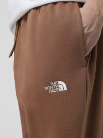 Спортивні штани The North Face Essential Relaxed Straight модель NF0A8C1F6IH1 Фото