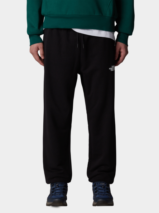 Штани спортивні The North Face Simple Dome Light Regular Tapered модель NF0A8C41JK31 Фото