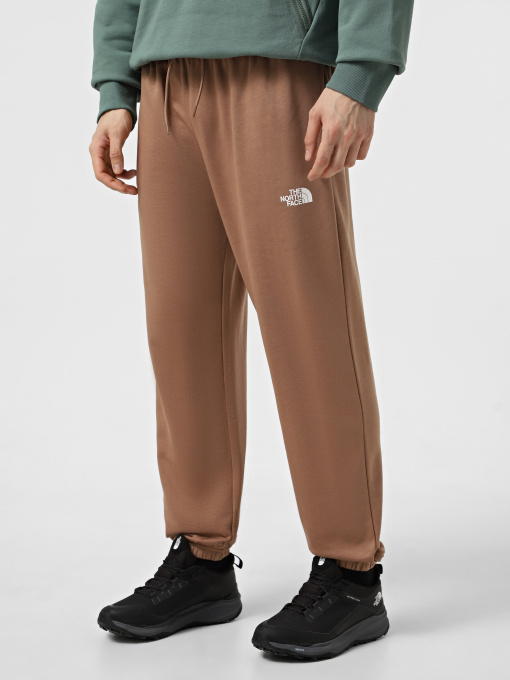 Спортивні штани The North Face Simple Dome Light Regular Tapered модель NF0A8C416IH1 Фото