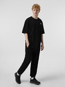 Спортивні штани The North Face Ma Wind модель NF0A8BGNJK31 Фото