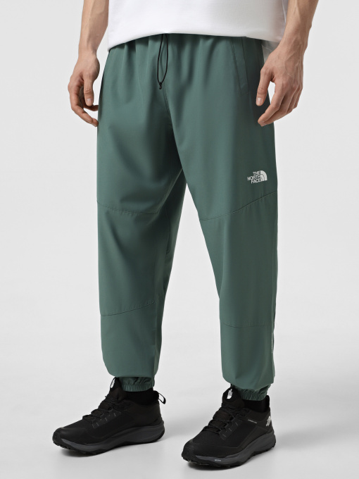 Штаны спортивные The North Face Ma Wind модель NF0A8BGNHCH1 Фото