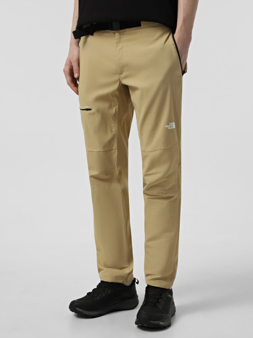 Штаны спортивные The North Face Lightning модель NF0A495N4FS1 Фото