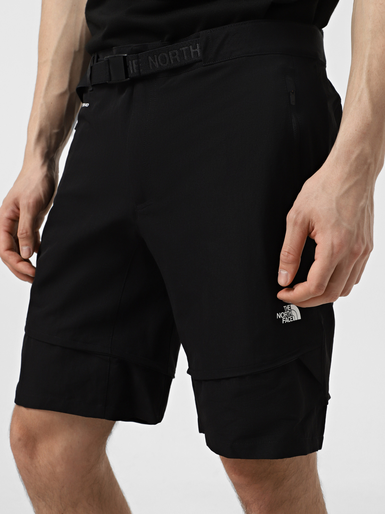 Спортивні штани The North Face Lightning Convertible модель NF0A556P4H01 Фото