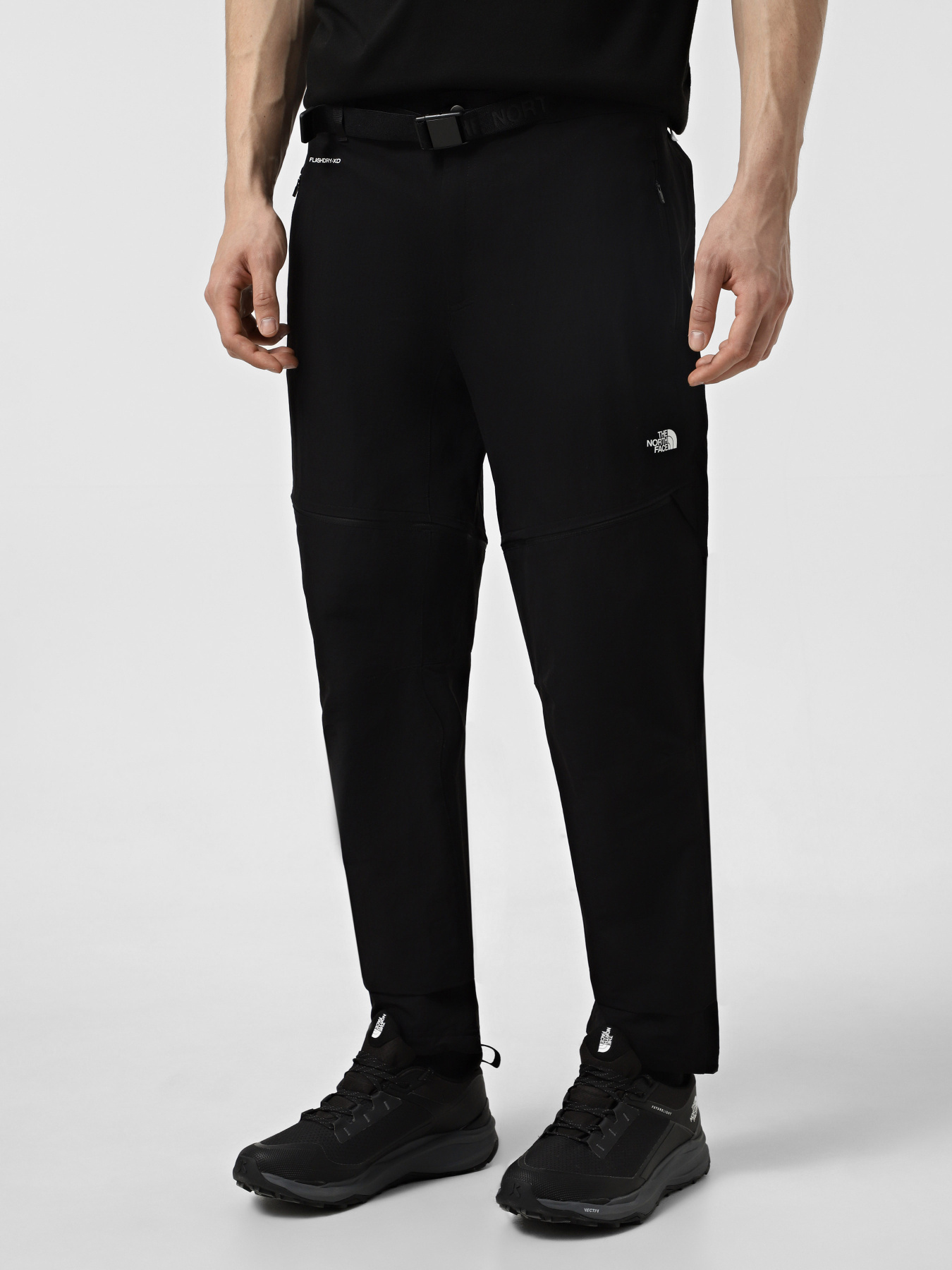 Спортивні штани The North Face Lightning Convertible модель NF0A556P4H01 Фото