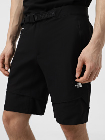 Спортивні штани The North Face Lightning Convertible модель NF0A556P4H01 Фото