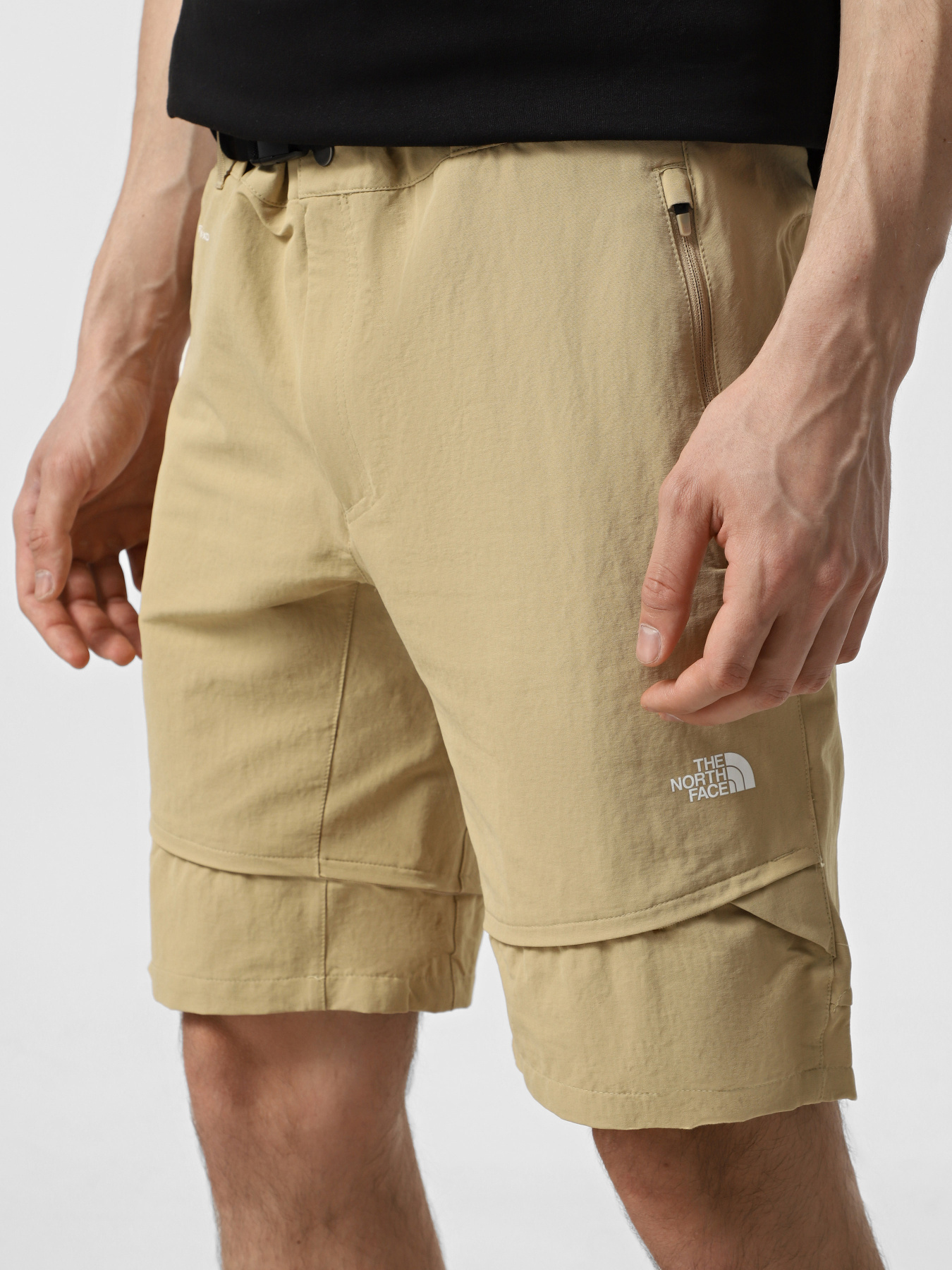 Штаны спортивные The North Face Lightning Convertible модель NF0A556P4FS1 Фото