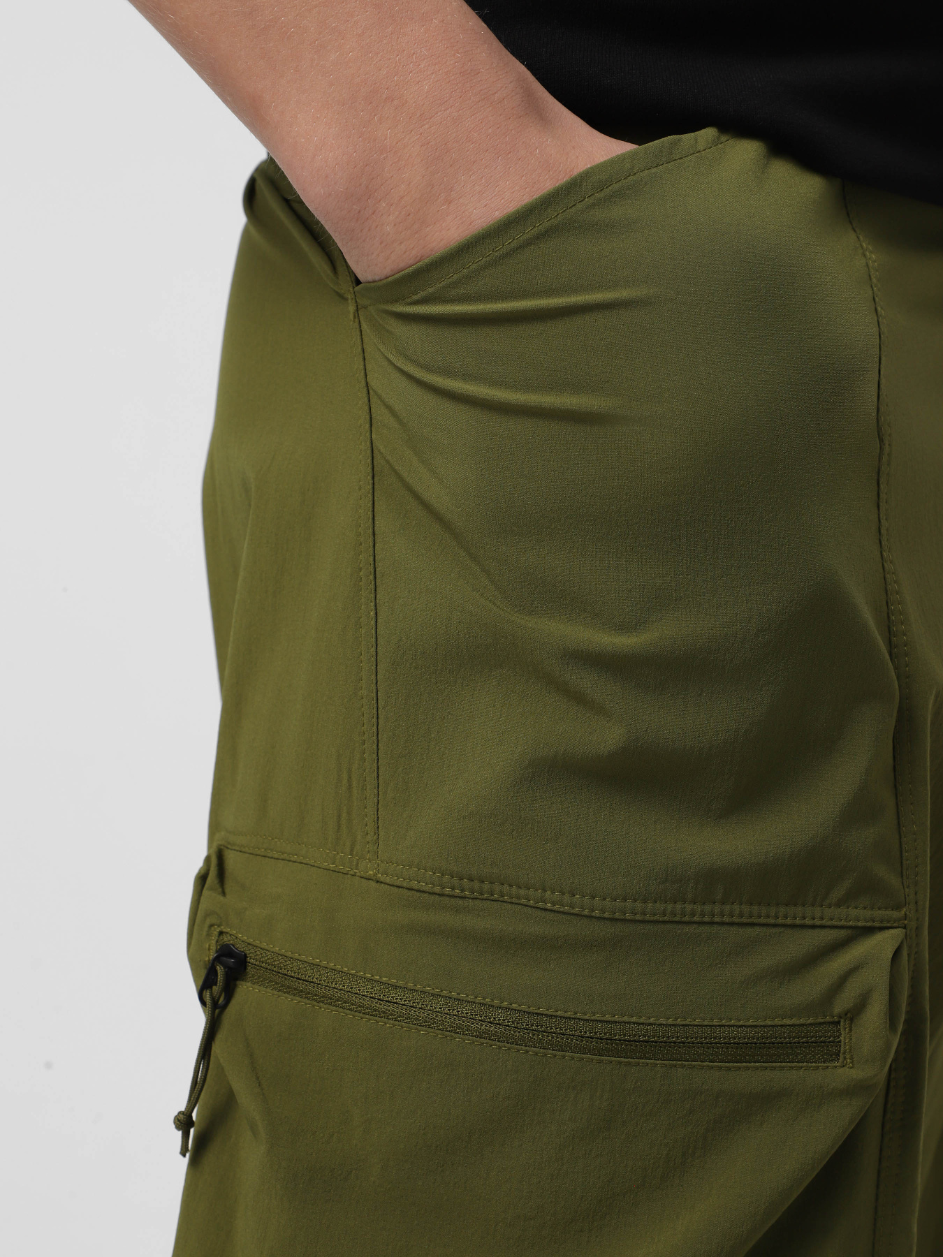 Штаны спортивные The North Face Packable модель NF0A883P4EQ1 Фото