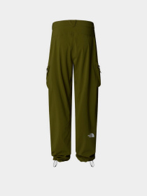 Штаны спортивные The North Face Packable модель NF0A883P4EQ1 Фото