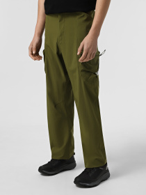 Штаны спортивные The North Face Packable модель NF0A883P4EQ1 Фото