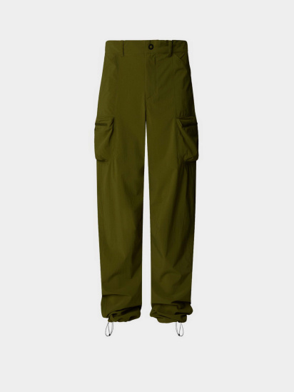 Штани спортивні The North Face модель NF0A883P4EQ1 - фото