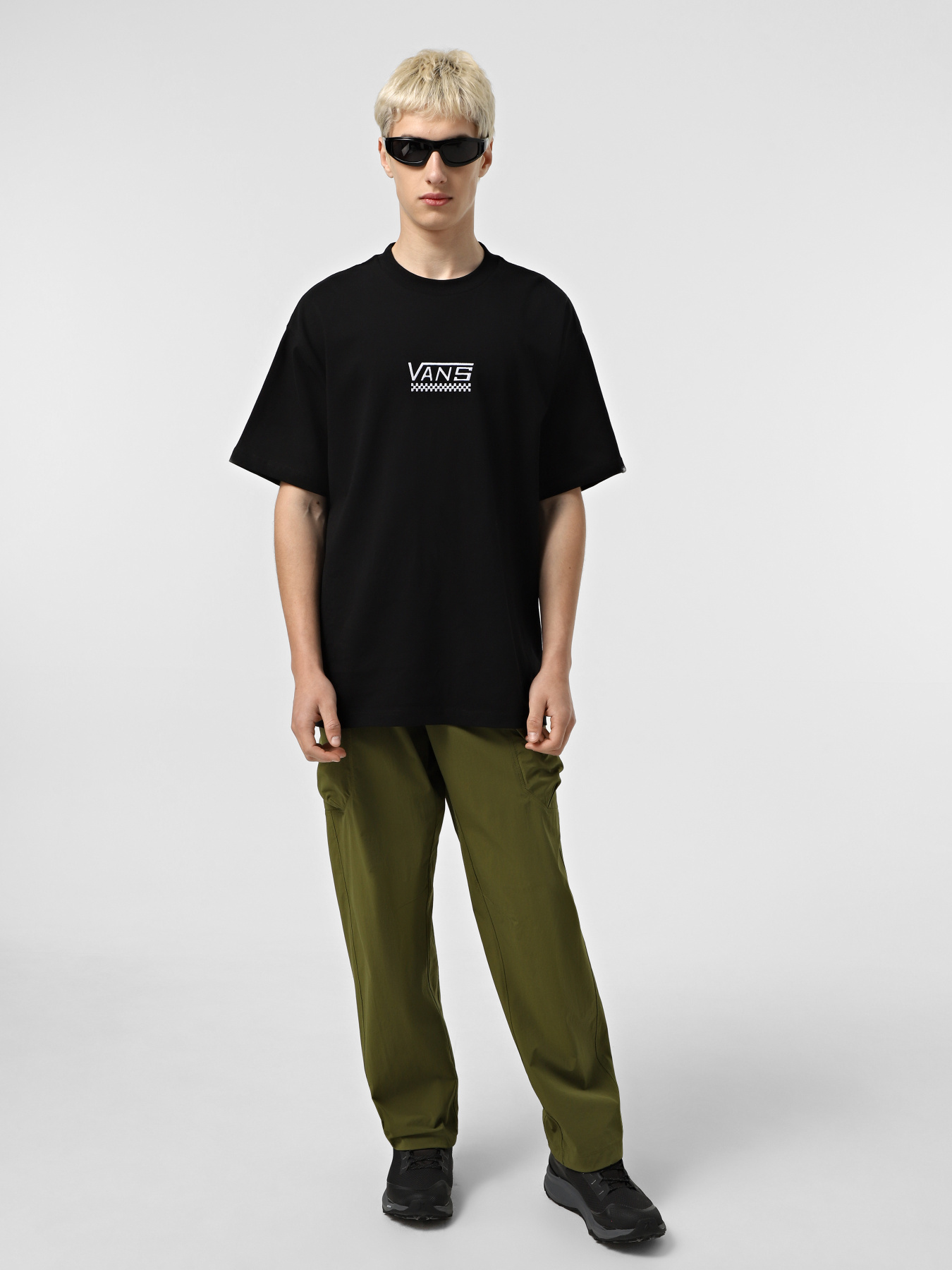 Карго The North Face Packable модель NF0A883P4EQ1 Фото