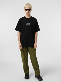 Карго The North Face Packable модель NF0A883P4EQ1 Фото