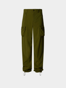 Карго The North Face Packable модель NF0A883P4EQ1 Фото