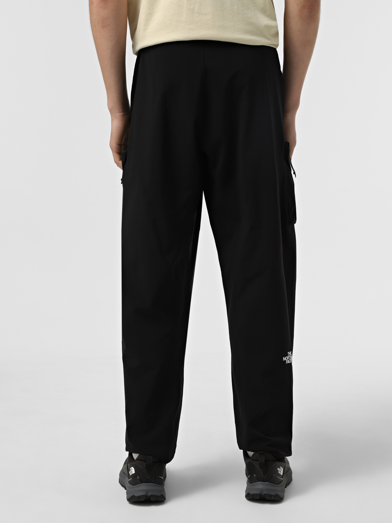 Штаны спортивные The North Face Packable модель NF0A883P4H01 Фото