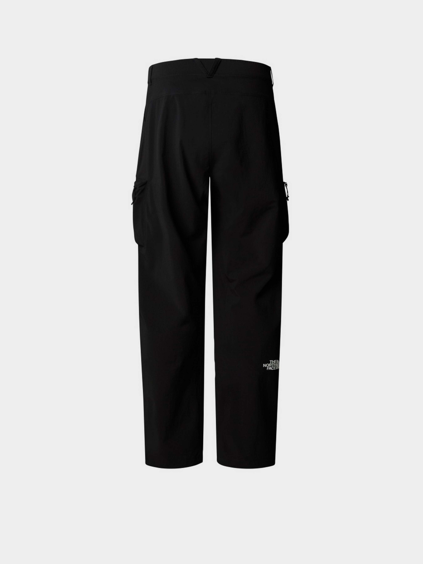 Штаны спортивные The North Face Packable модель NF0A883P4H01 Фото