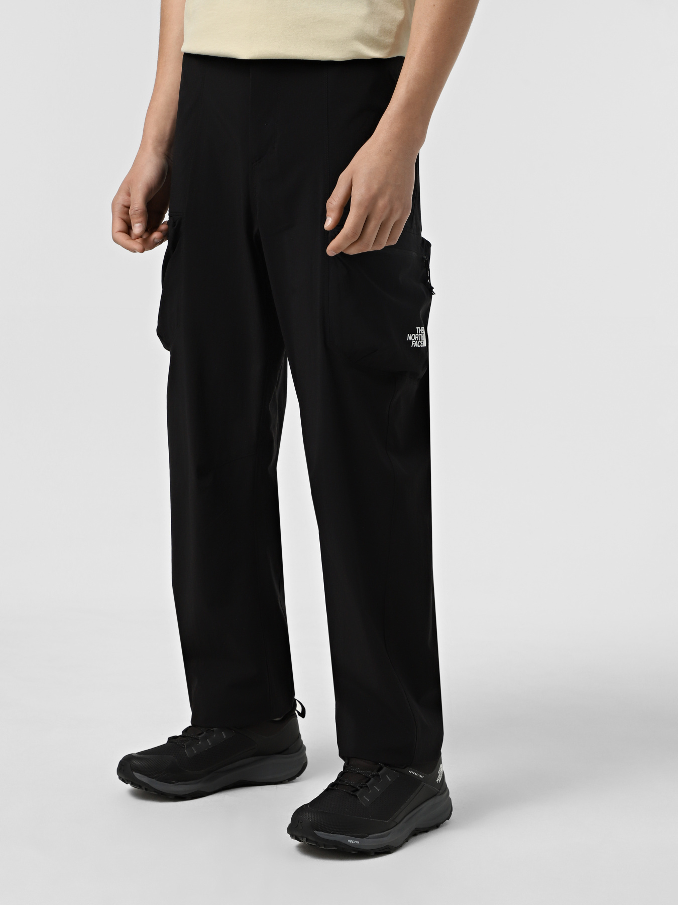 Штаны спортивные The North Face Packable модель NF0A883P4H01 Фото