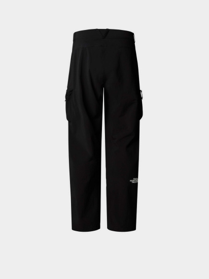 Штани спортивні The North Face модель NF0A883P4H01 — фото - INTERTOP