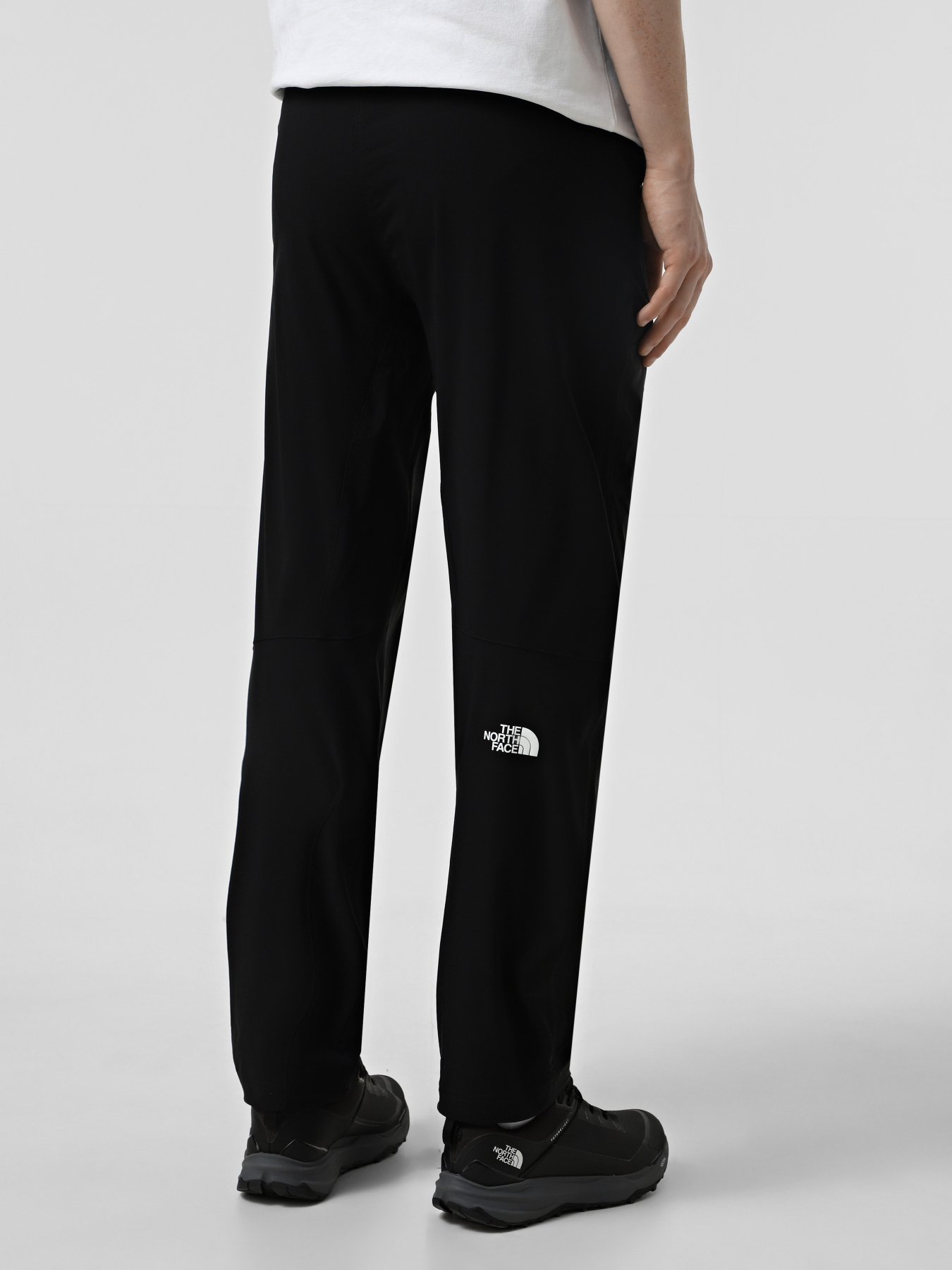 Штаны спортивные The North Face Speedlight Regular модель NF0A8BCAJK31 Фото