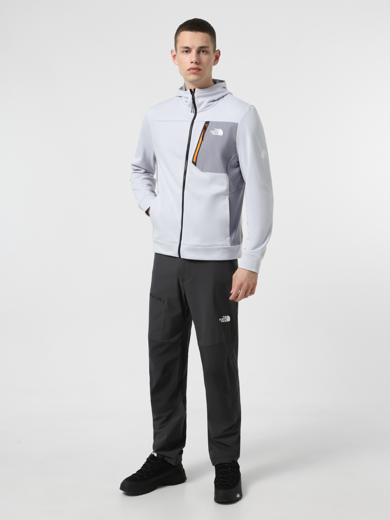 Штани спортивні The North Face Speedlight Regular модель NF0A8BCA0C51 Фото