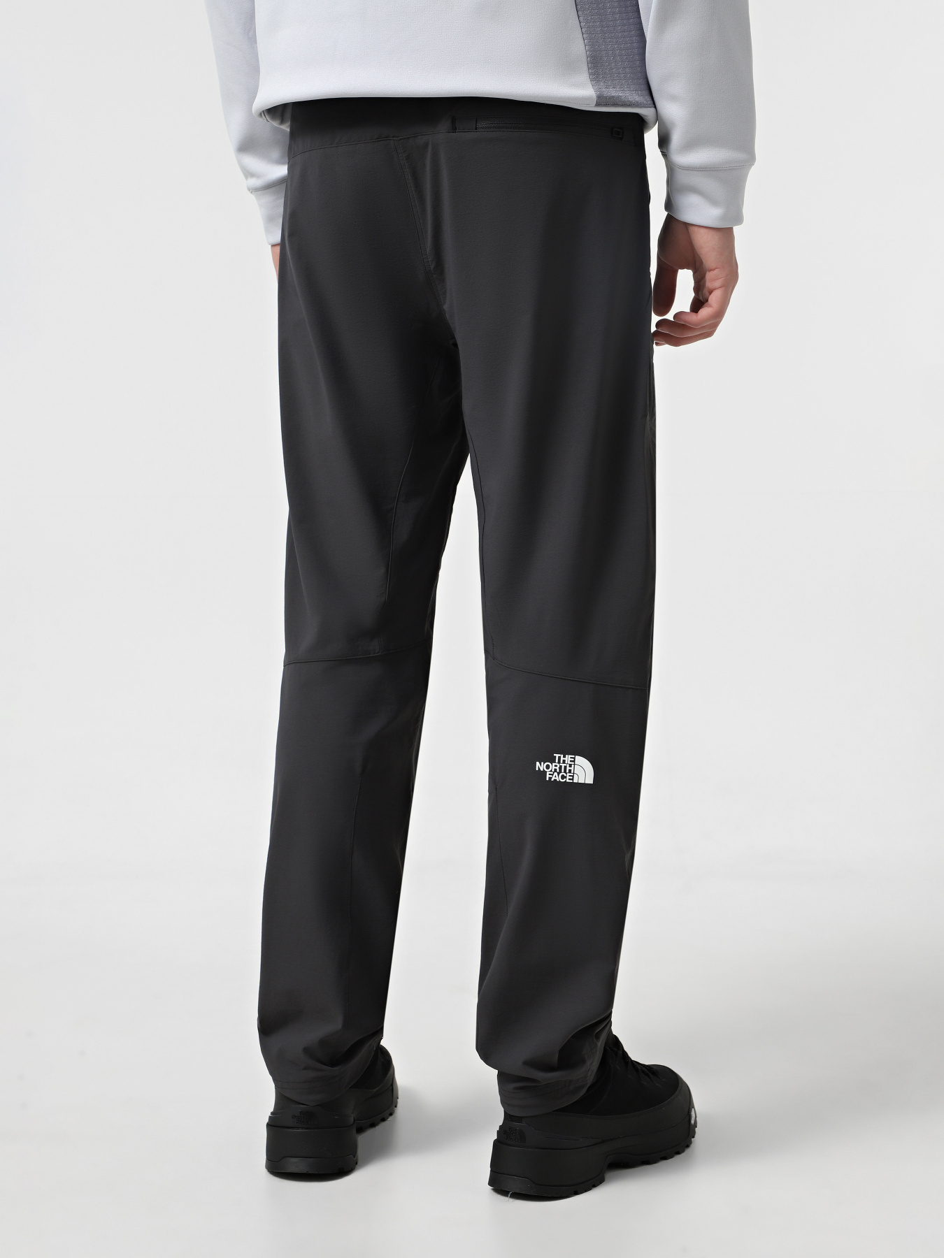 Штани спортивні The North Face Speedlight Regular модель NF0A8BCA0C51 Фото