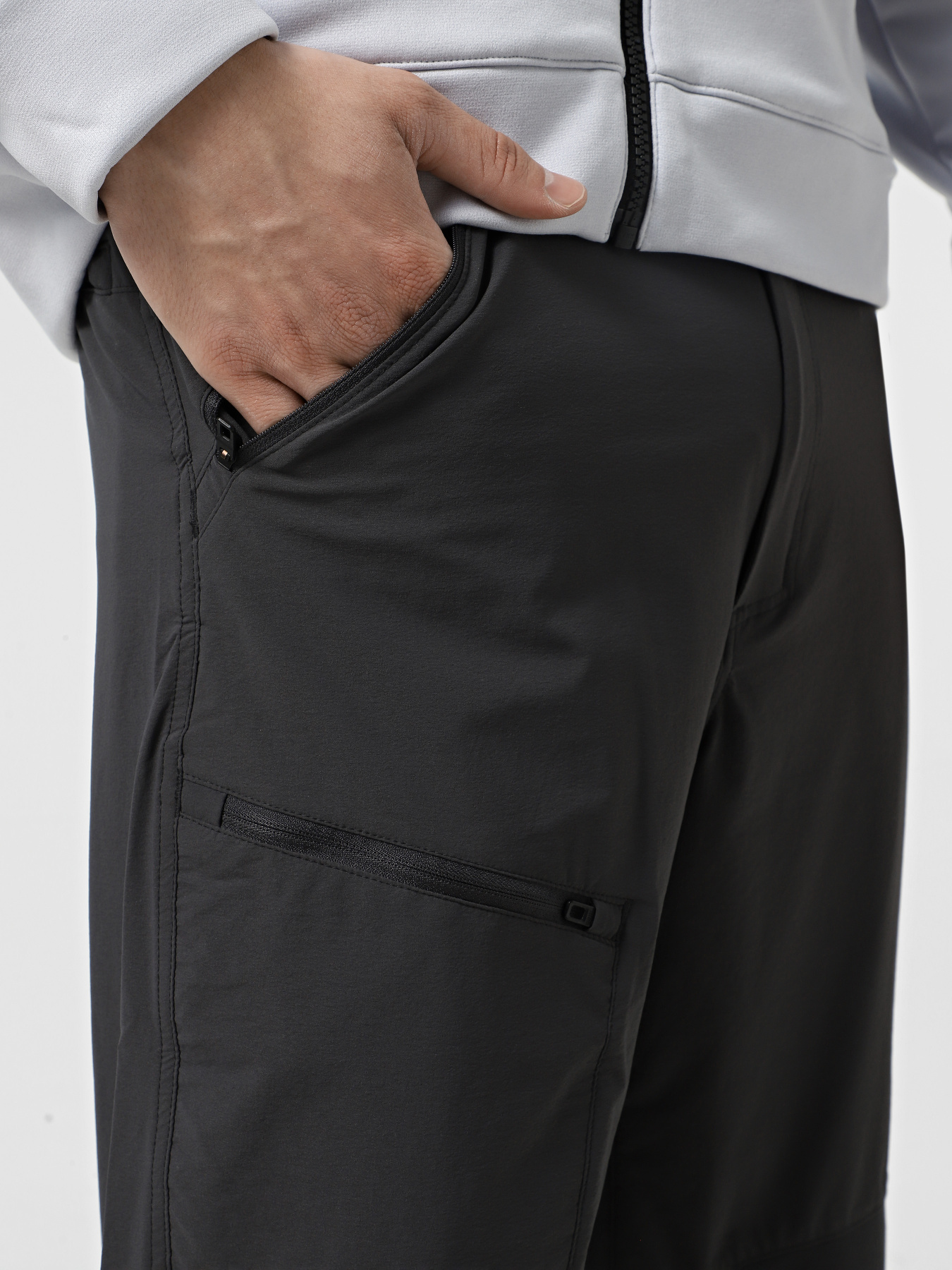 Спортивні штани The North Face Speedlight Regular модель NF0A8BCA0C51 Фото