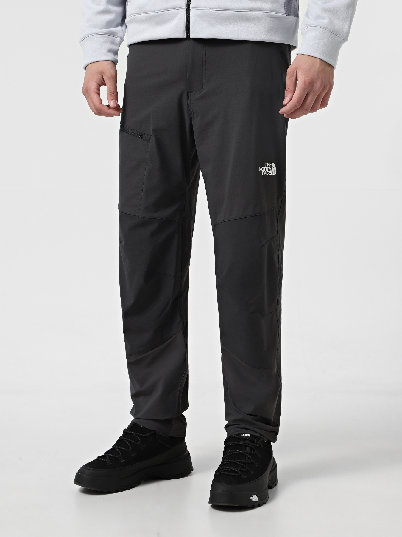 Спортивні штани The North Face Speedlight Regular модель NF0A8BCA0C51 Фото