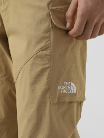 Повсякденні штани The North Face Exploration модель NF0A8BGFLK51 Фото