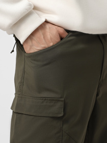 Брюки повседневные The North Face Exploration модель NF0A8BGF21L1 Фото