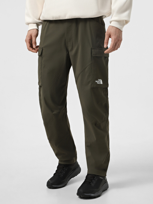 Брюки повседневные The North Face Exploration модель NF0A8BGF21L1 Фото