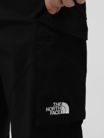 Штани повсякденні The North Face Exploration модель NF0A8BGFJK31 Фото