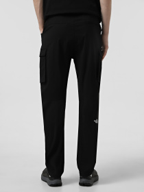 Повседневные штаны The North Face Exploration модель NF0A8BGFJK31 Повседневные штаны The North Face Exploration модель NF0A8BGFJK31 Фото