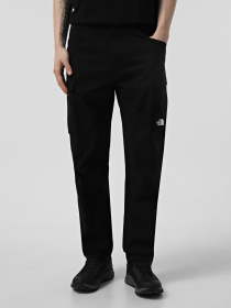 Повседневные штаны The North Face Exploration модель NF0A8BGFJK31 Повседневные штаны The North Face Exploration модель NF0A8BGFJK31 Фото