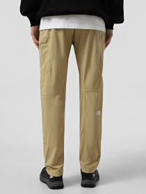 Штаны спортивные The North Face Exploration Reg Tapered модель NF0A8BR3LK51 Фото